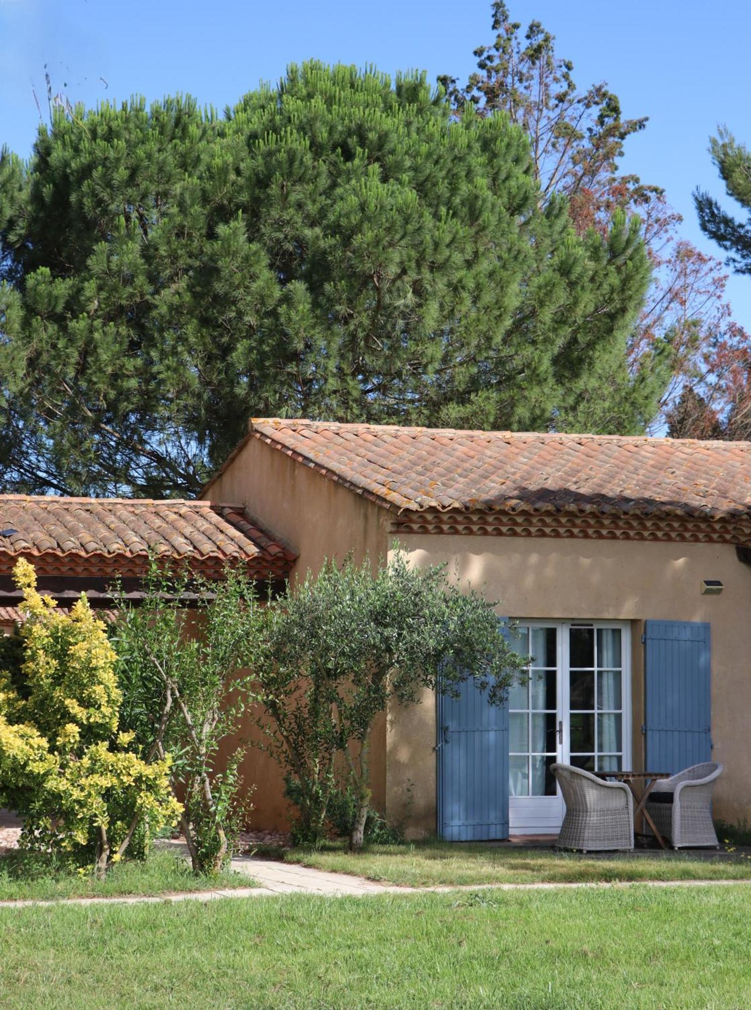 Le Mas Des Sables Aigues-Mortes Exterior photo