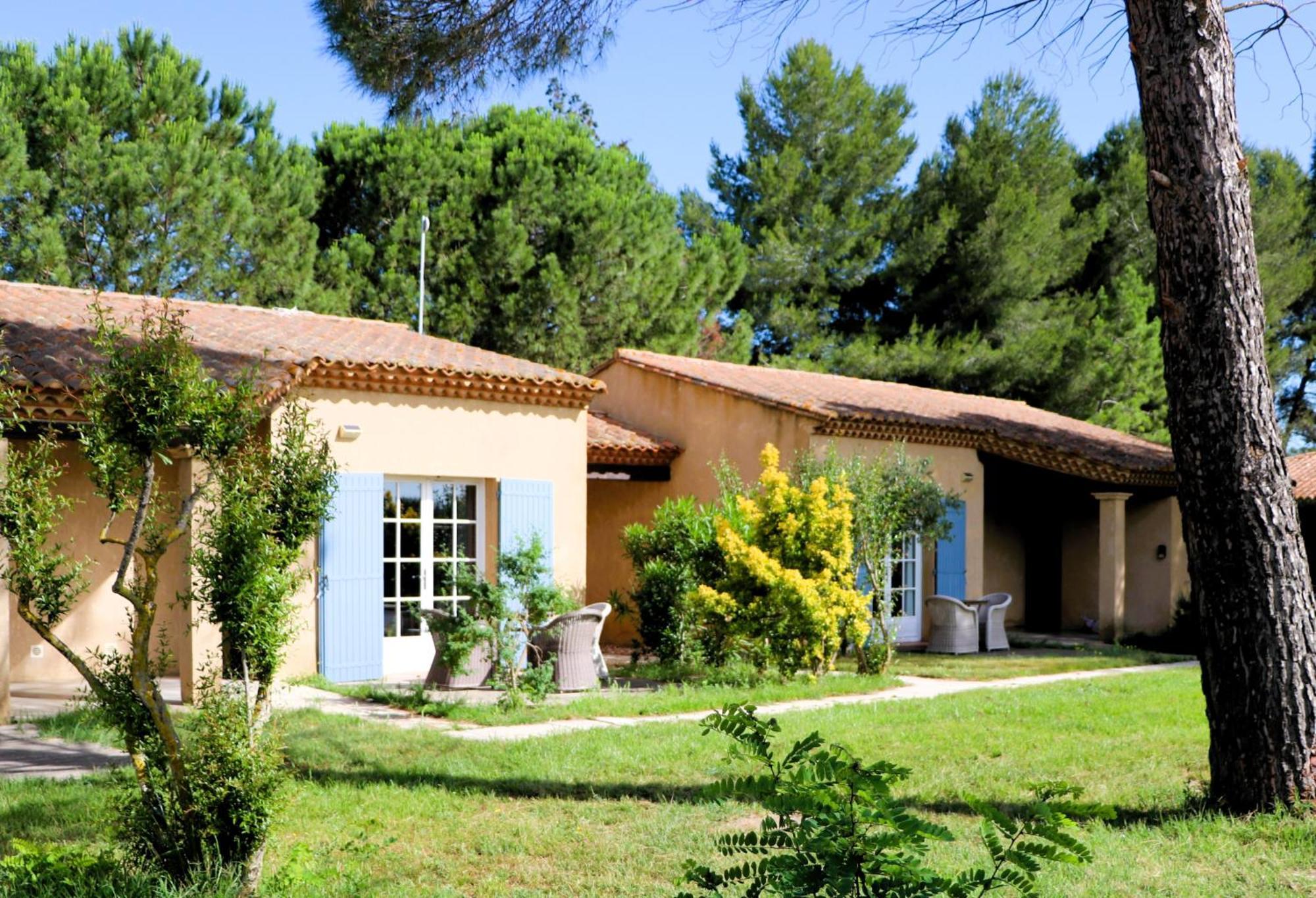 Le Mas Des Sables Aigues-Mortes Exterior photo