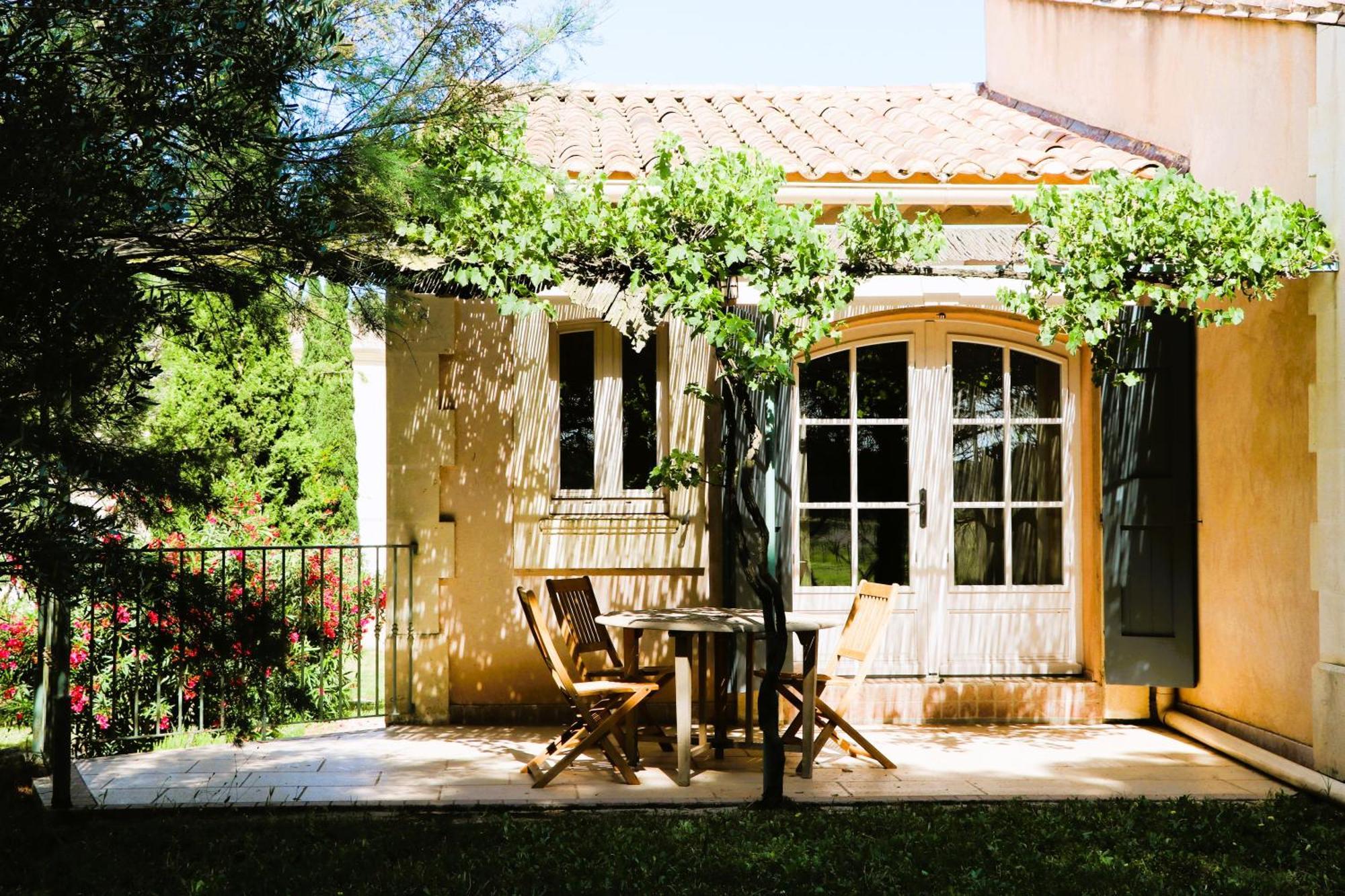 Le Mas Des Sables Aigues-Mortes Exterior photo
