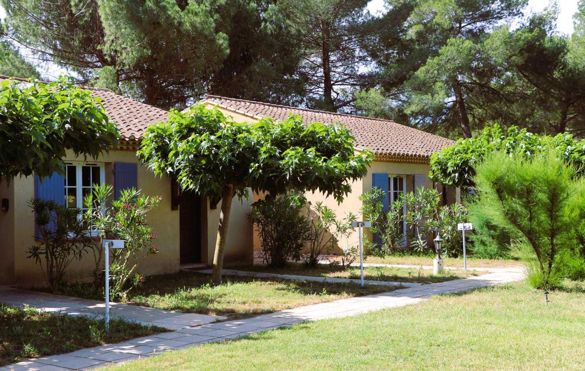Le Mas Des Sables Aigues-Mortes Exterior photo