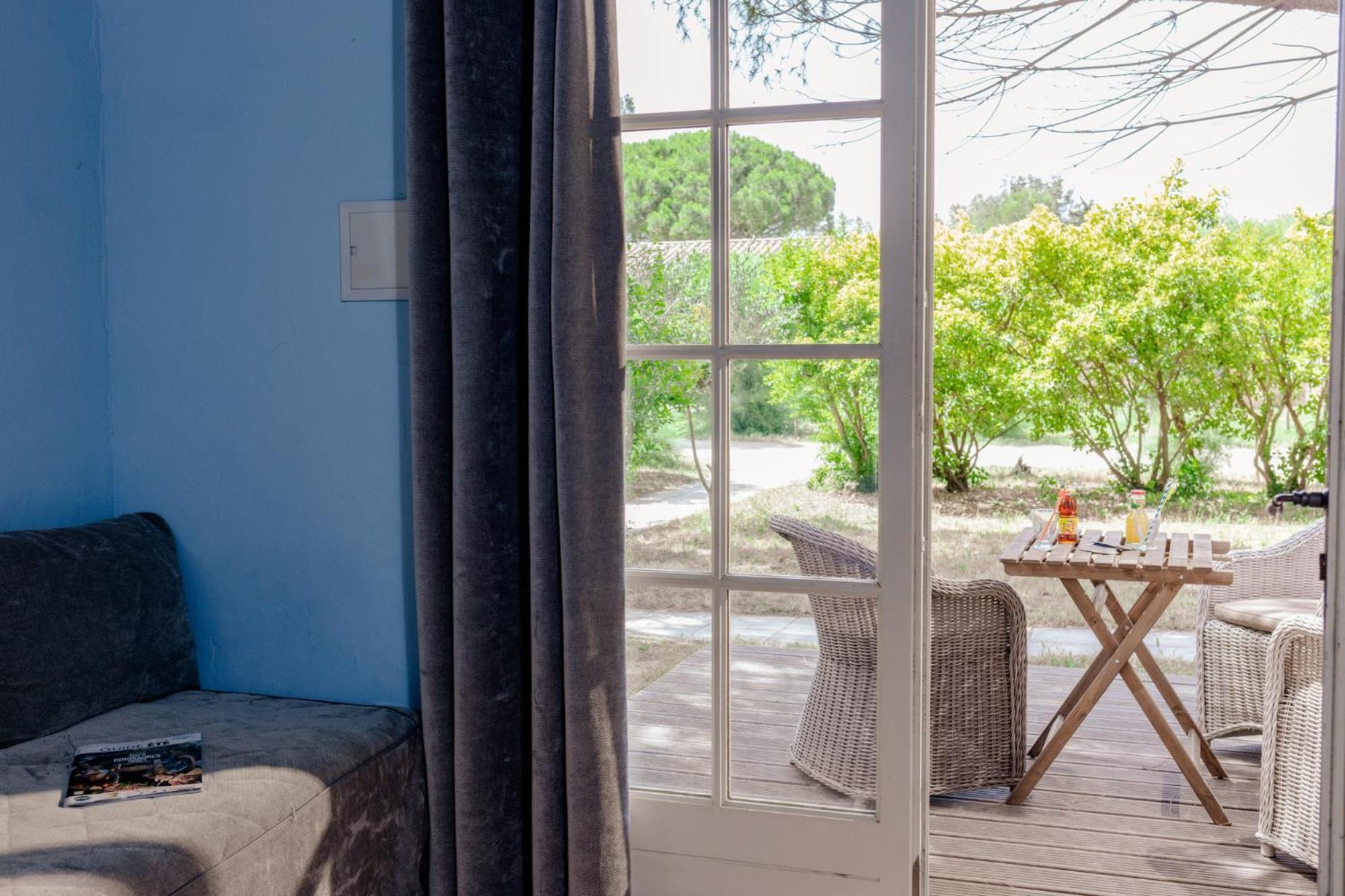 Le Mas Des Sables Aigues-Mortes Exterior photo