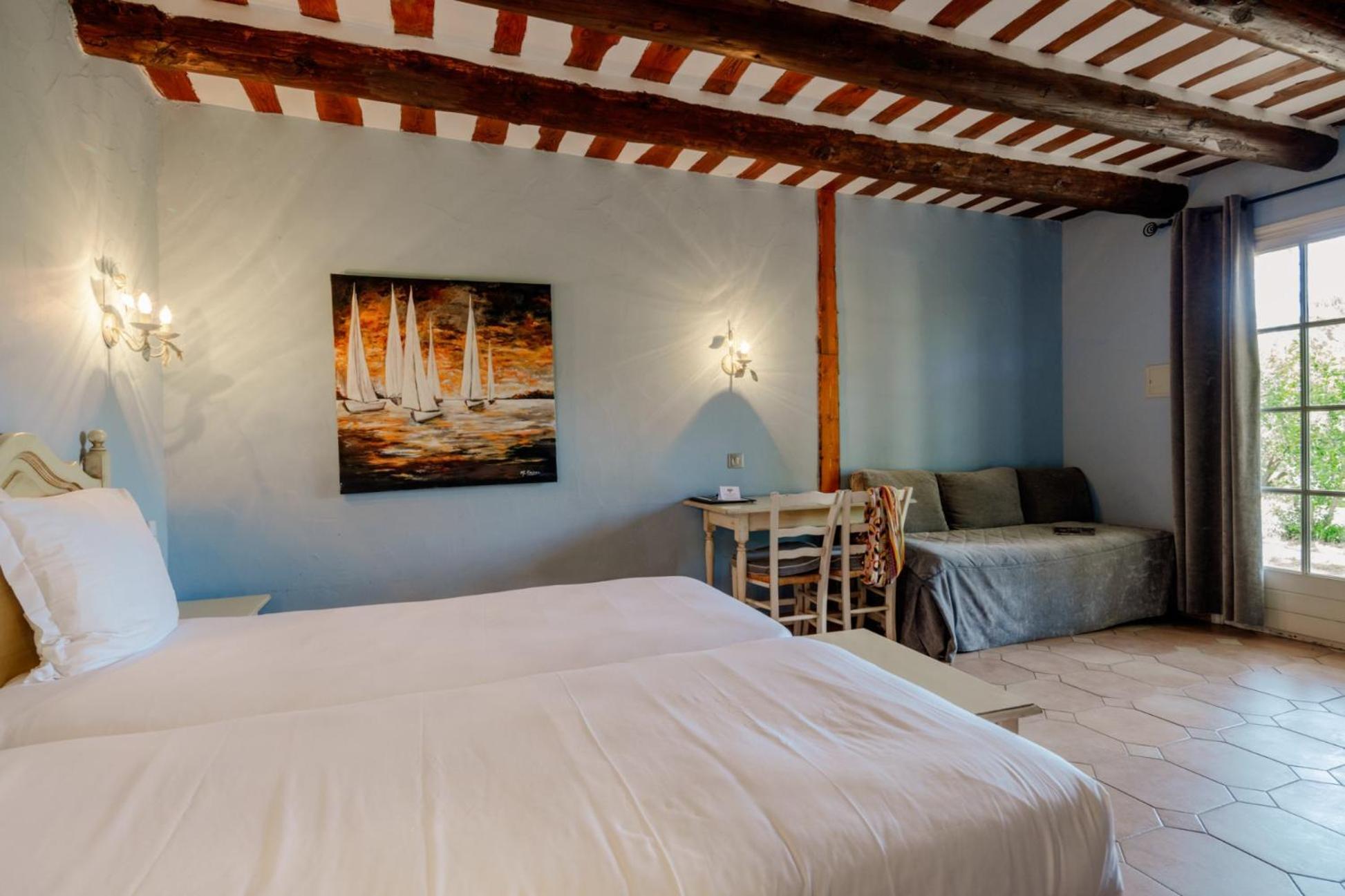 Le Mas Des Sables Aigues-Mortes Exterior photo