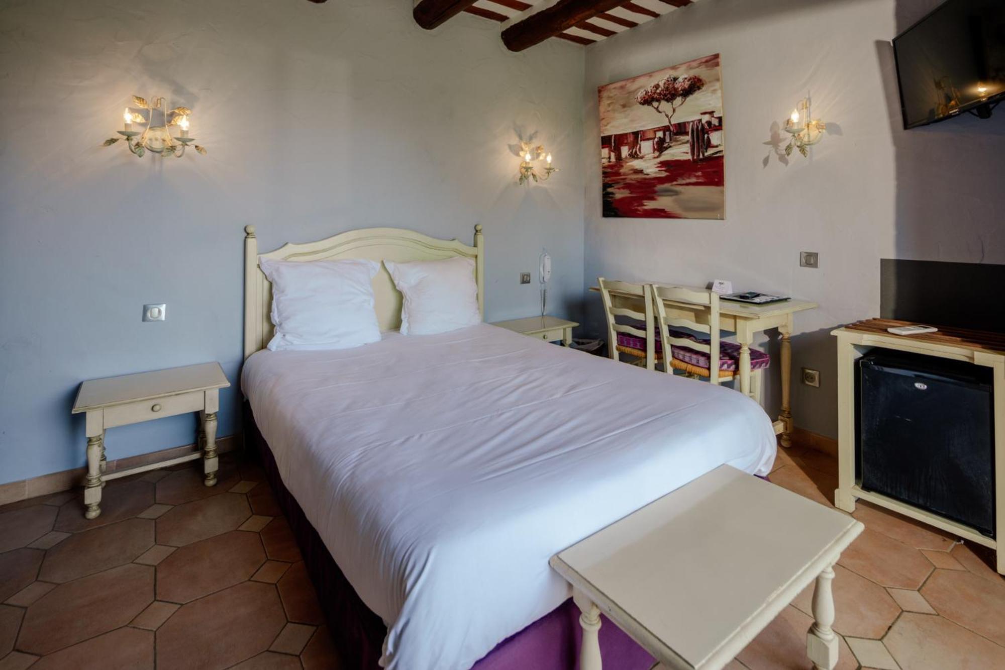 Le Mas Des Sables Aigues-Mortes Exterior photo