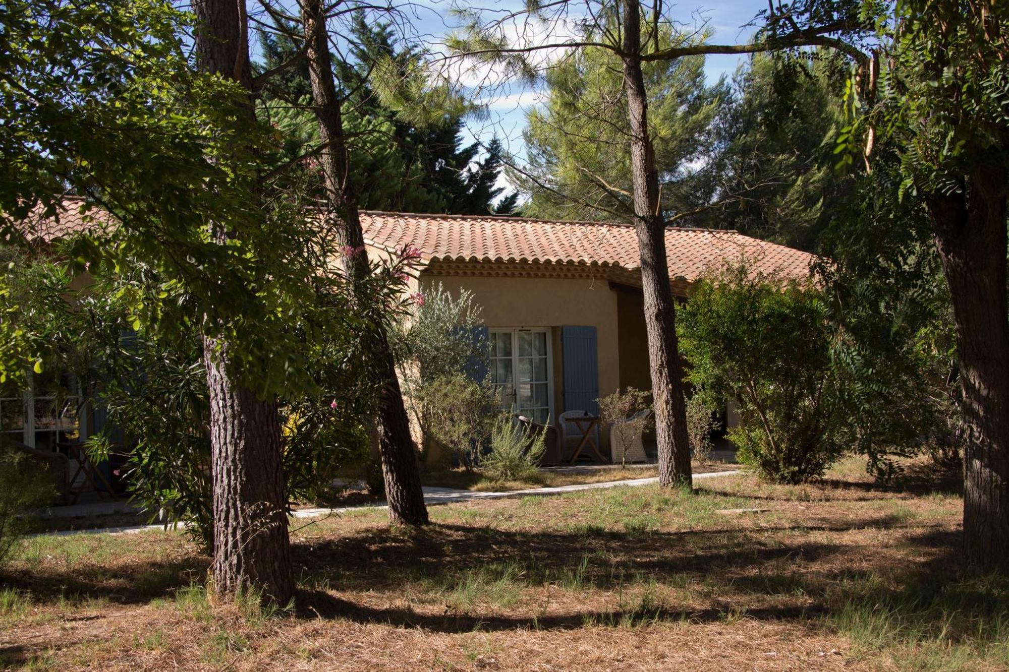 Le Mas Des Sables Aigues-Mortes Exterior photo