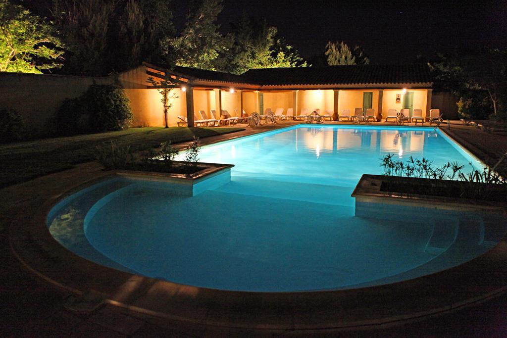 Le Mas Des Sables Aigues-Mortes Exterior photo