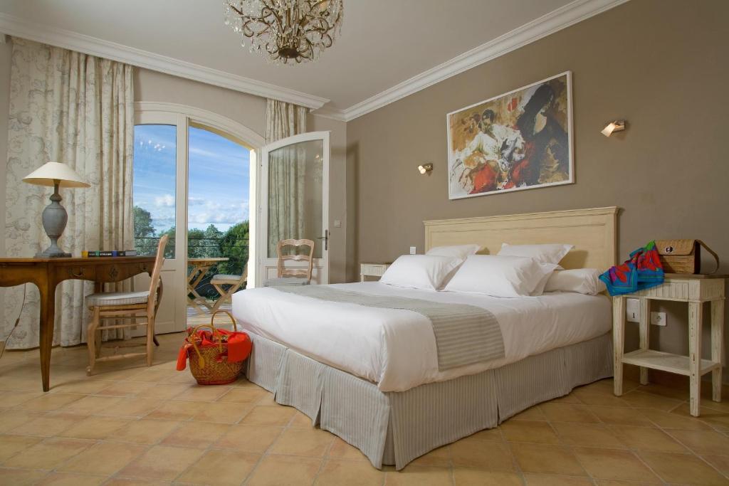 Le Mas Des Sables Aigues-Mortes Room photo