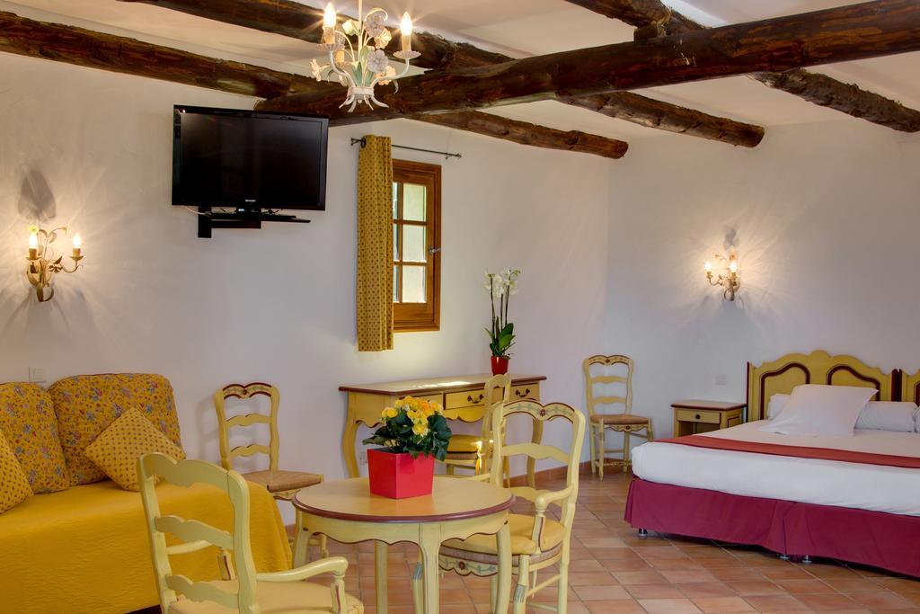 Le Mas Des Sables Aigues-Mortes Exterior photo