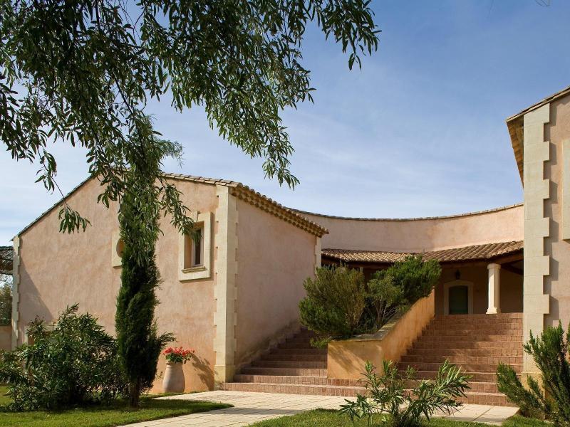 Le Mas Des Sables Aigues-Mortes Exterior photo