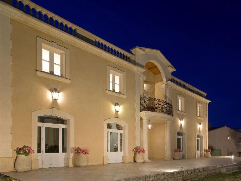 Le Mas Des Sables Aigues-Mortes Exterior photo